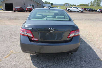 2011 Toyota Camry, $7499. Photo 7