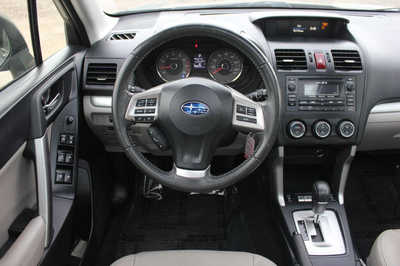 2015 Subaru Forester, $9499. Photo 10