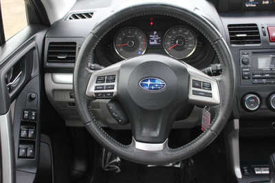 2015 Subaru Forester, $9499. Photo 11