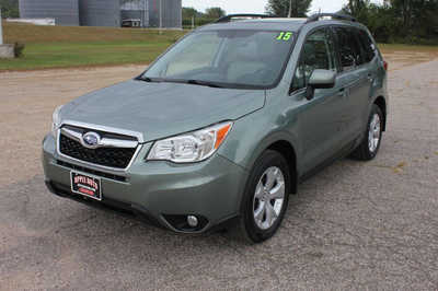 2015 Subaru Forester, $9499. Photo 2