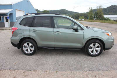 2015 Subaru Forester, $9499. Photo 5