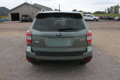 2015 Subaru Forester, $9499. Photo 7