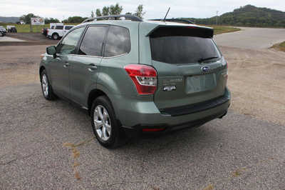 2015 Subaru Forester, $9499. Photo 8