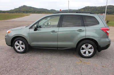 2015 Subaru Forester, $9499. Photo 9