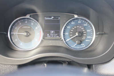 2015 Subaru Impreza, $11999. Photo 12
