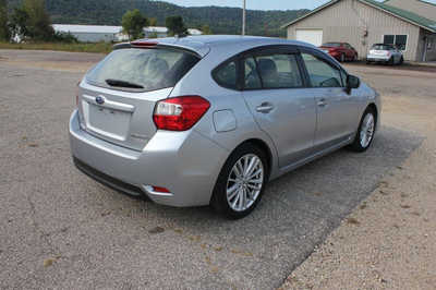 2015 Subaru Impreza, $11999. Photo 6