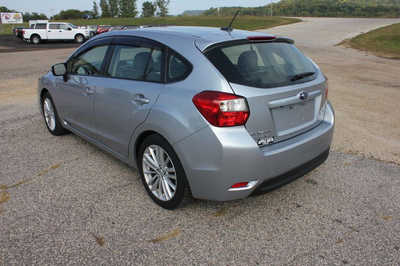 2015 Subaru Impreza, $11999. Photo 8