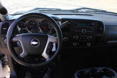 2009 Chevrolet 1500 Crew Cab, $4999. Photo 10