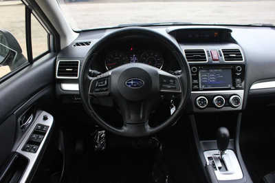 2015 Subaru XV Crosstrek, $12999. Photo 10