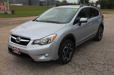 2015 Subaru XV Crosstrek, $12999. Photo 2