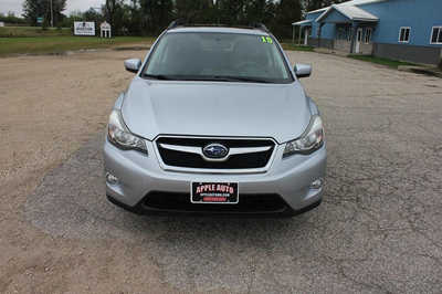 2015 Subaru XV Crosstrek, $12999. Photo 3