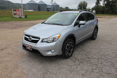 2015 Subaru XV Crosstrek, $12999. Photo 1