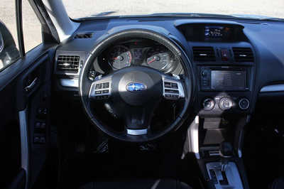 2014 Subaru Forester, $10999. Photo 10