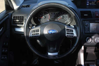 2014 Subaru Forester, $10999. Photo 11