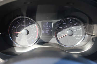 2014 Subaru Forester, $10999. Photo 12