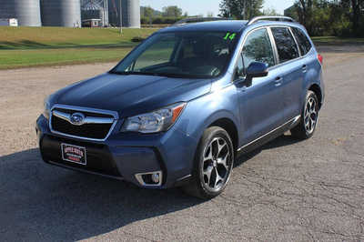 2014 Subaru Forester, $10999. Photo 2
