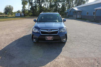 2014 Subaru Forester, $10999. Photo 3