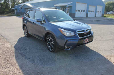 2014 Subaru Forester, $10999. Photo 4