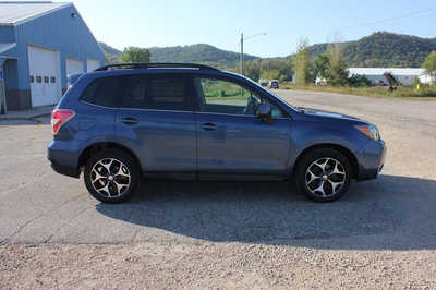 2014 Subaru Forester, $10999. Photo 5