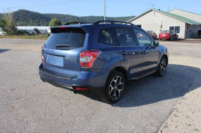 2014 Subaru Forester, $10999. Photo 6