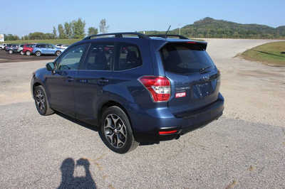 2014 Subaru Forester, $10999. Photo 8