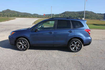 2014 Subaru Forester, $10999. Photo 9