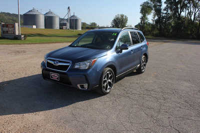2014 Subaru Forester, $10999. Photo 1