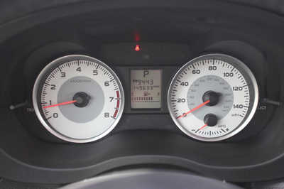 2013 Subaru Impreza, $6999. Photo 12