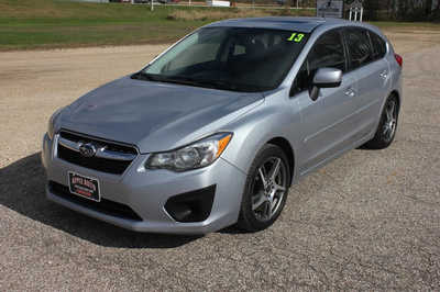 2013 Subaru Impreza, $6999. Photo 2