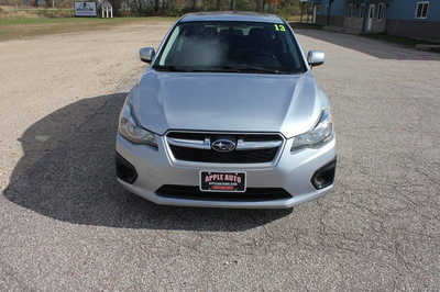 2013 Subaru Impreza, $6999. Photo 3