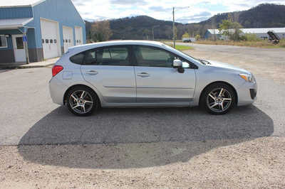 2013 Subaru Impreza, $6999. Photo 5