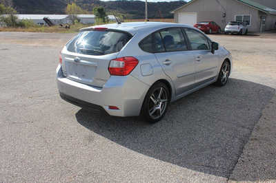 2013 Subaru Impreza, $6999. Photo 6