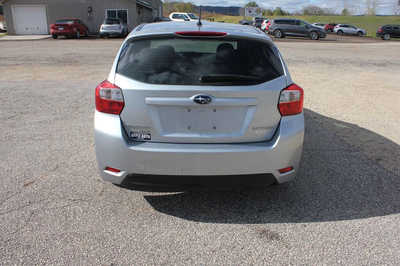 2013 Subaru Impreza, $6999. Photo 7