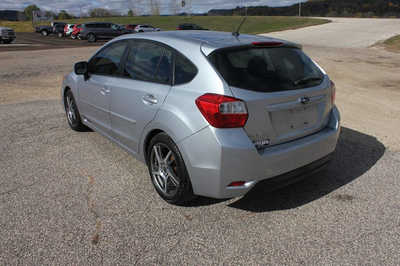 2013 Subaru Impreza, $6999. Photo 8
