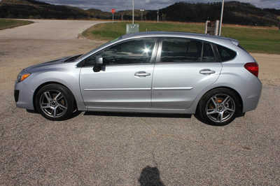 2013 Subaru Impreza, $6999. Photo 9