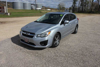 2013 Subaru Impreza, $6999. Photo 1