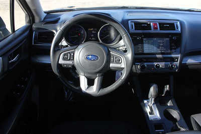 2015 Subaru Outback, $7999. Photo 10
