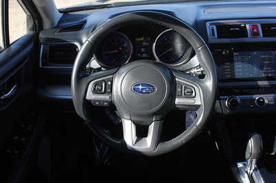 2015 Subaru Outback, $7999. Photo 11