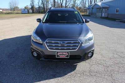 2015 Subaru Outback, $7999. Photo 3