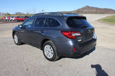 2015 Subaru Outback, $7999. Photo 8