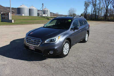 2015 Subaru Outback, $7999. Photo 1