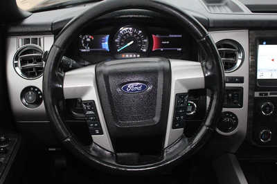2017 Ford Expedition EL, $13999. Photo 11