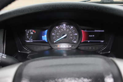 2017 Ford Expedition EL, $13999. Photo 12