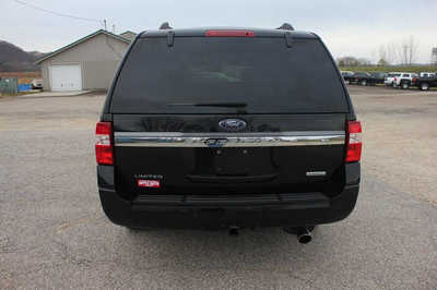 2017 Ford Expedition EL, $13999. Photo 7