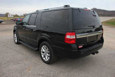 2017 Ford Expedition EL, $13999. Photo 8