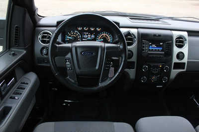 2014 Ford F150 Crew Cab, $10999. Photo 10