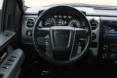 2014 Ford F150 Crew Cab, $10999. Photo 11