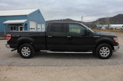 2014 Ford F150 Crew Cab, $10999. Photo 5