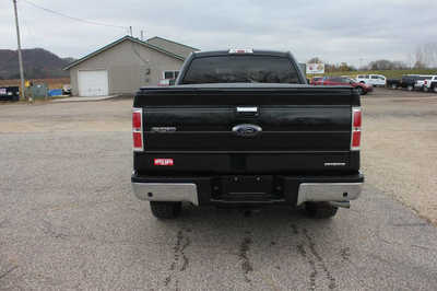 2014 Ford F150 Crew Cab, $10999. Photo 7
