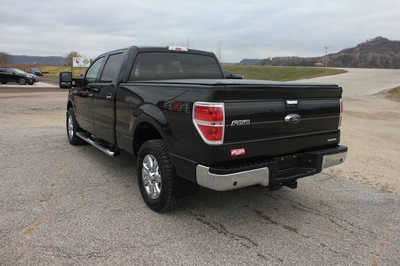 2014 Ford F150 Crew Cab, $10999. Photo 8